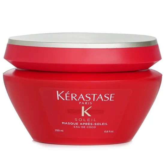 Kérastase Soleil Masque Apres Soleil