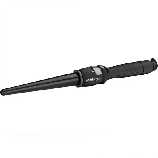 BaByliss PRO Dial A Heat Conical Wand