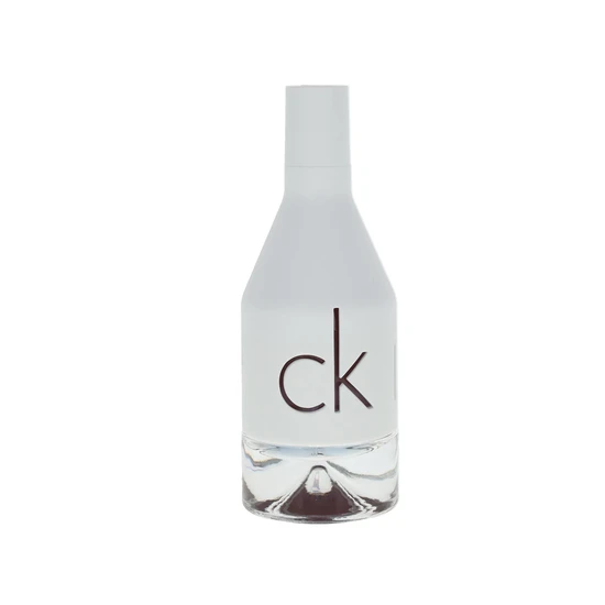 Calvin Klein CK In2u Eau De Toilette