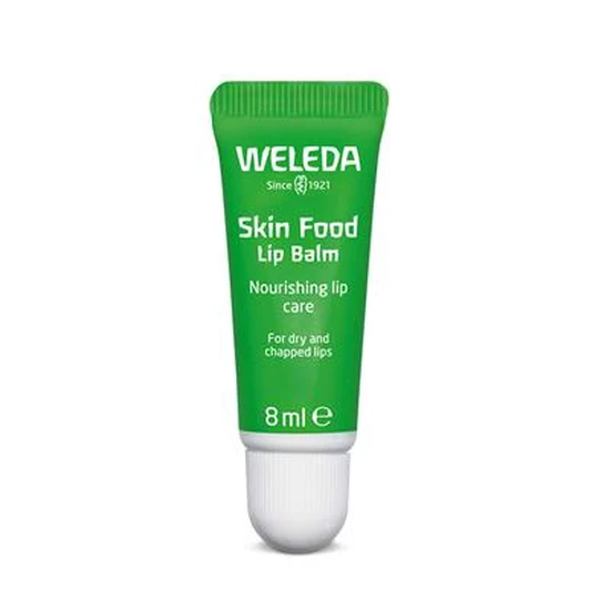 Weleda Skin Food Lip Balm
