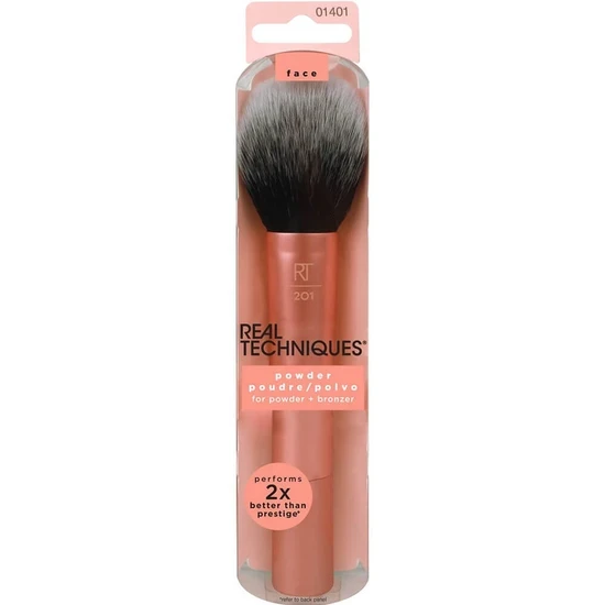 Real Techniques Powder Brush