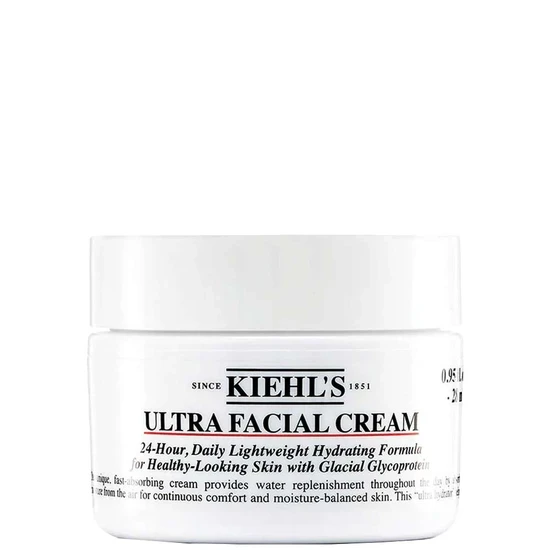 Kiehl's Ultra Facial Cream