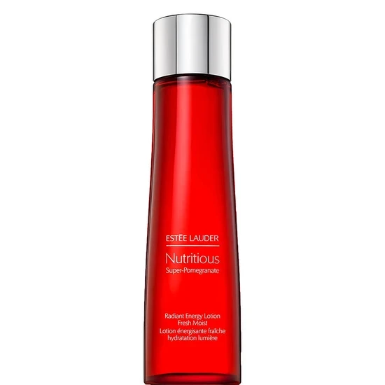 Estée Lauder Nutritious Super Pomegranate Radiant Energy Lotion Intense Moist