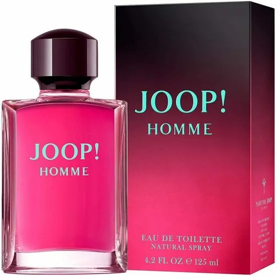 Debenhams Men's Misc Joop Homme Eau De Toilette In | Size: 125Ml - Image 10