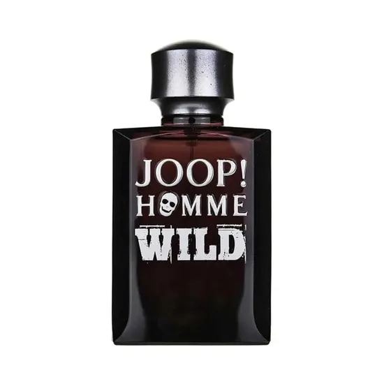 JOOP! Homme Wild Eau De Toilette