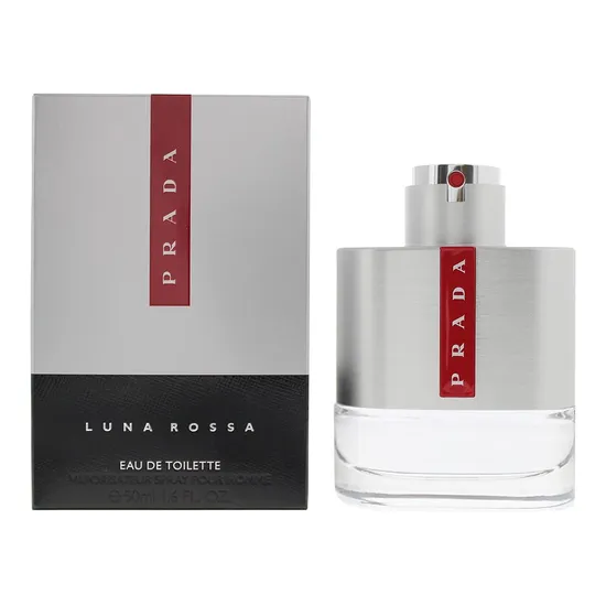 Prada Luna Rossa Eau De Toilette