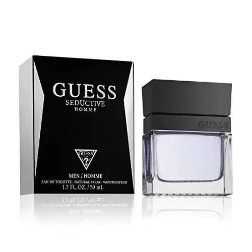 Guess Seductive Homme Eau De Toilette