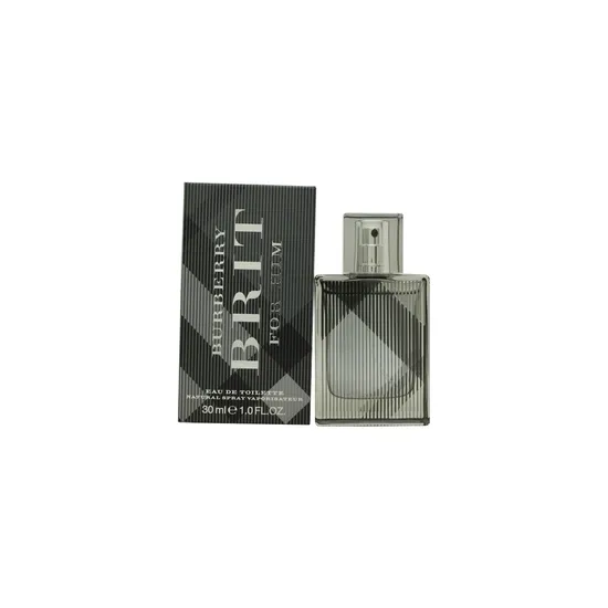 BURBERRY Brit For Him Eau De Toilette