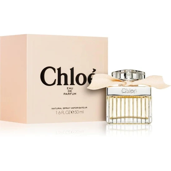 Chloe Eau de Parfum For Her - Mist - Size 50ml - Image 9