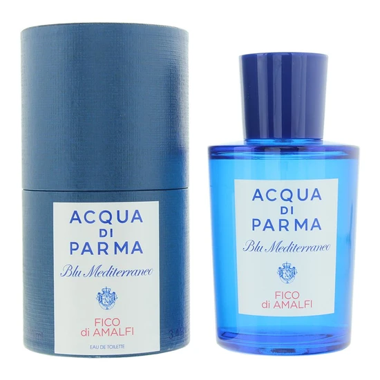 Acqua Di Parma Blu Mediterraneo Fico Di Amalfi Eau De Toilette 100Ml