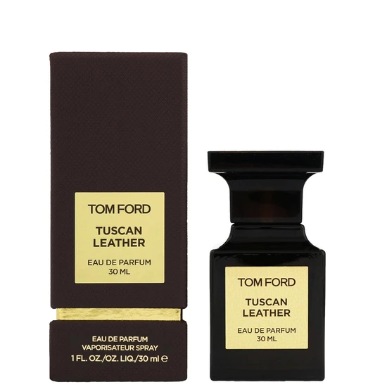 Tom Ford Tuscan Leather Eau De Parfum