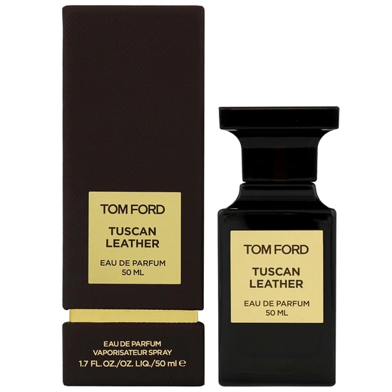 Tom Ford Tuscan Leather Eau De Parfum