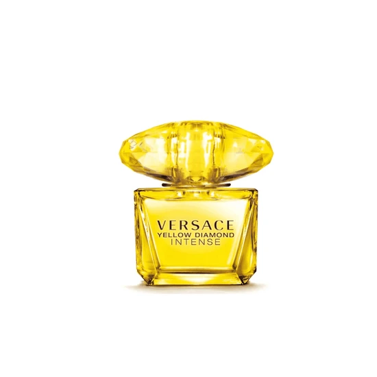Versace Yellow Diamond Intense Eau De Parfum