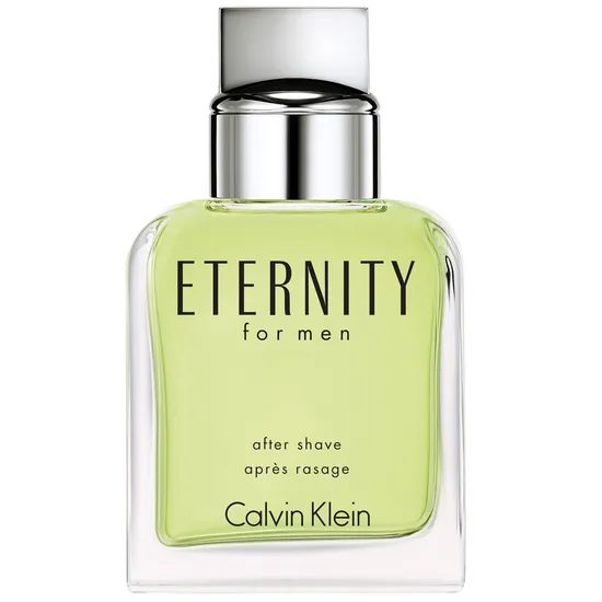 Calvin Klein Eternity For Men Aftershave Splash