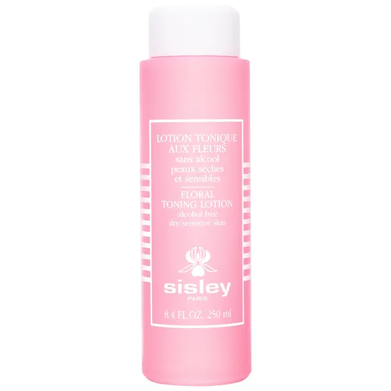 Sisley Floral Toning Lotion
