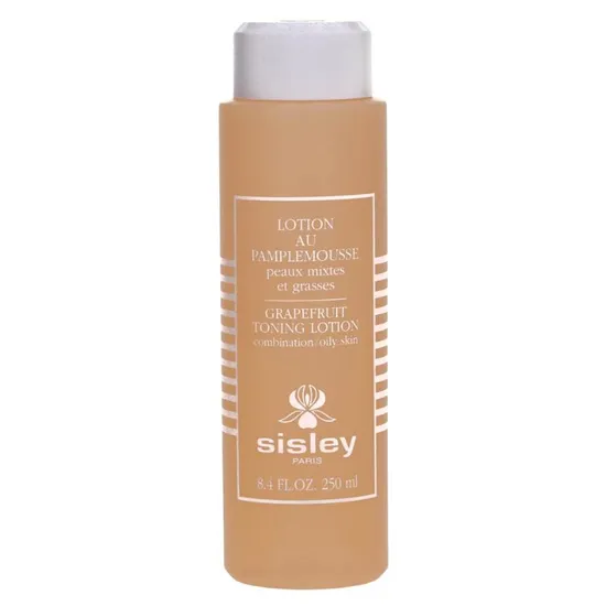 Sisley Grapefruit Toning Lotion