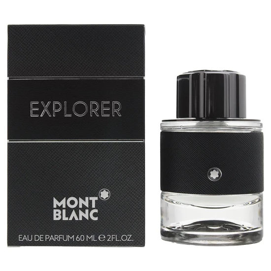 Mont Blanc Lavender Explorer Eau De Parfum-60Ml Spray - Image 9