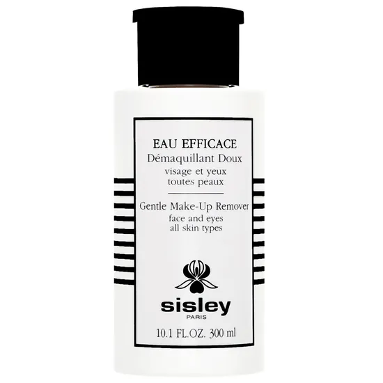 Sisley Gentle Makeup Remover For Face & Eyes
