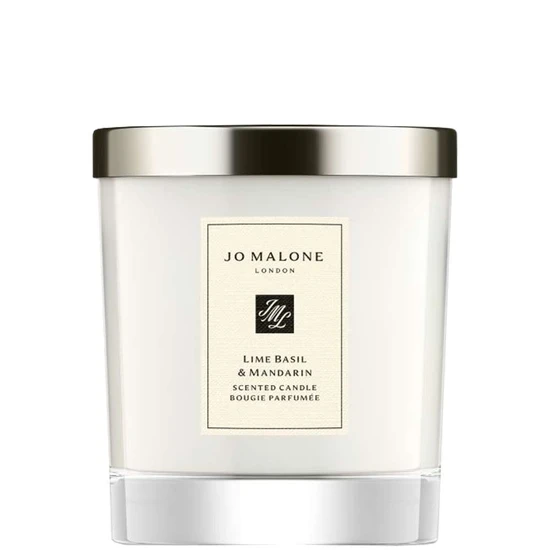 Jo Malone London Lime Basil & Mandarin Home Candle