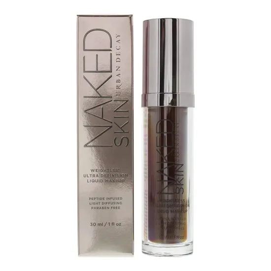 Urban Decay Naked Weightless Liquid Foundation