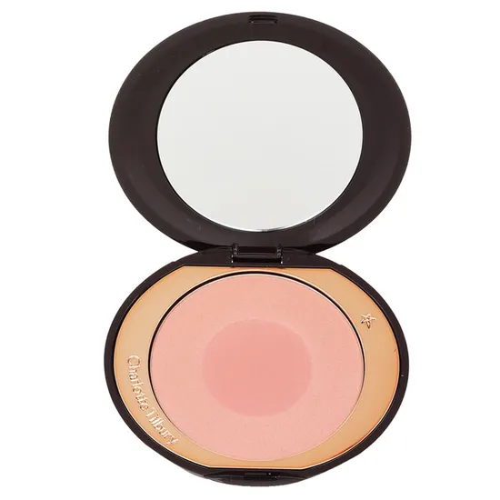 Charlotte Tilbury Cheek To Chic - Blush Ecstasy - Image 2