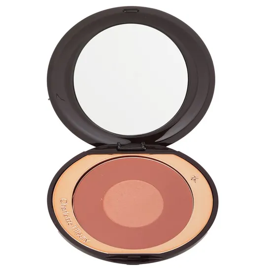 Charlotte Tilbury Cheek To Chic Pillow Talk Deep 8G - Image 2