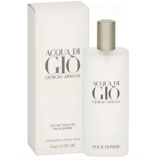 Giorgio Armani Acqua Di Gio Homme Eau De Toilette