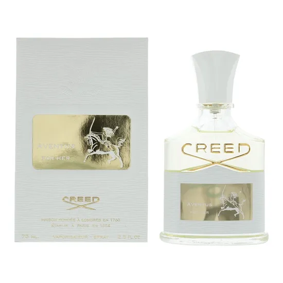 Creed Aventus for Women 75ml Eau de Parfum Spray - Image 7