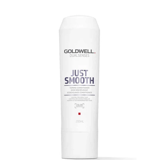 Goldwell Dualsenses Just Smooth Taming Conditioner