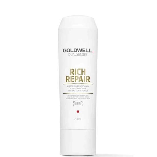 Goldwell Dualsenses Rich Repair Restoring Conditioner