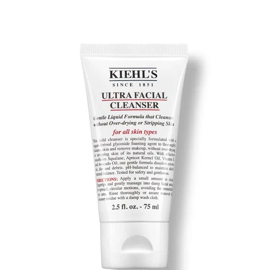 Kiehl's Ultra Facial Cleanser