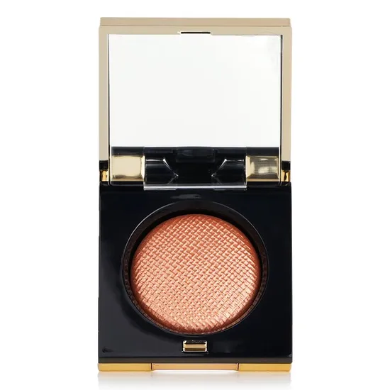 Luxe Rich Metal Eyeshadow Heat Ray