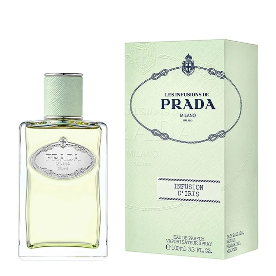 Prada Infusion d'Iris Eau De Parfum