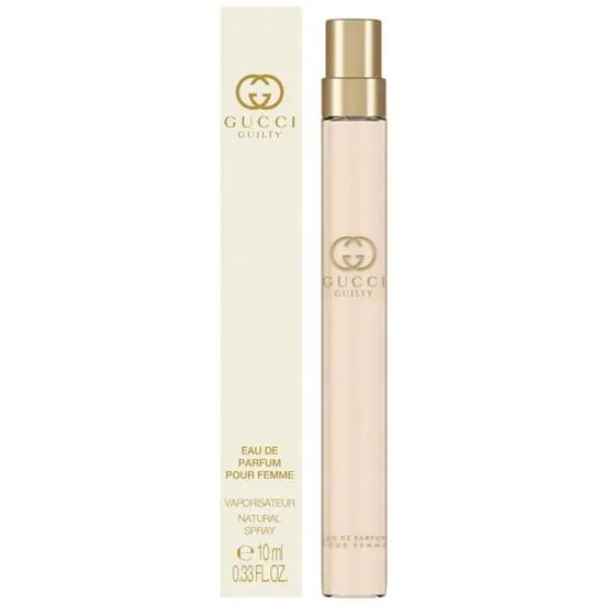 Gucci Guilty Pour Femme Eau De Parfum