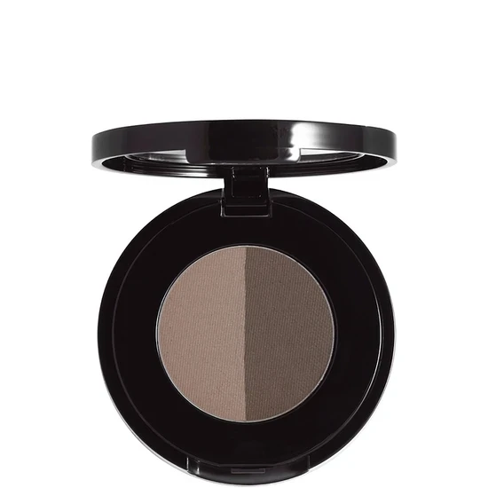 Anastasia Beverly Hills Brow Powder Duo Powder For Eyebrows Shade Dark Brown 2X0,8 G - Image 6
