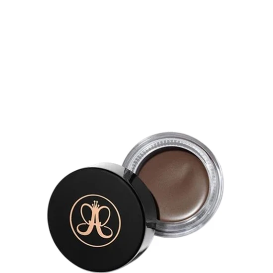 Anastasia Beverly Hills Dipbrow Waterproof, Smudge Proof Brow Pomade 4G Soft Brown - Image 4