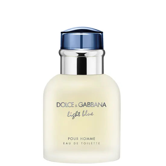 Dolce & Gabbana Light Blue Pour Homme Eau De Toilette