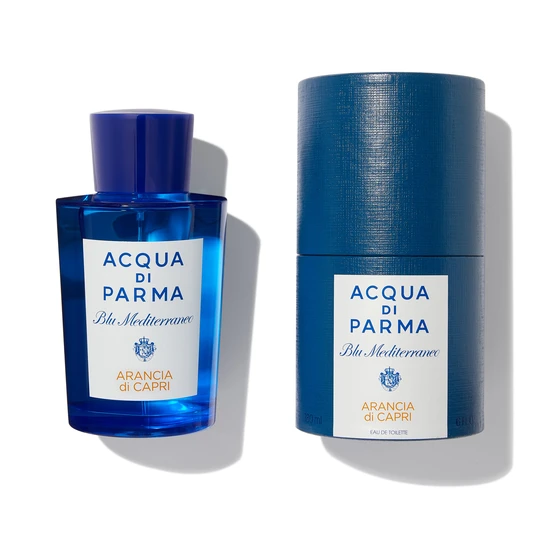 Acqua Di Parma Orange/Green Blu Mediterraneo Arancia Di Capri Eau De Toilette 100Ml Spray - Image 4