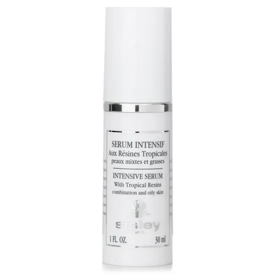 Sisley Purifying Care Intensive Serum With Tropical Resins