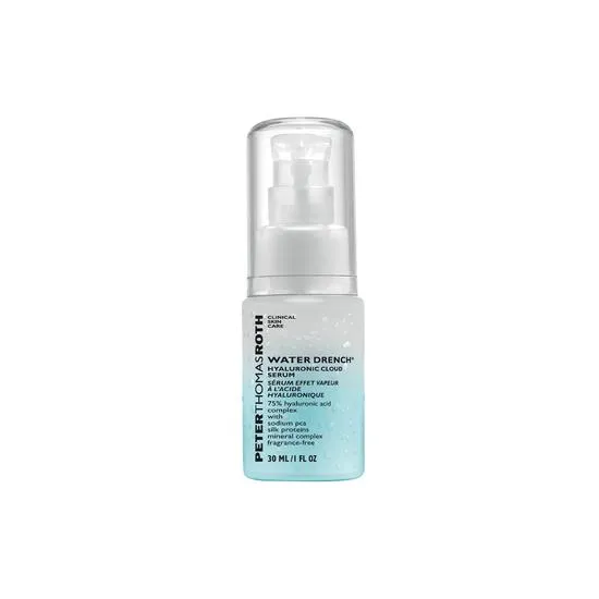 Peter Thomas Roth Water Drench Hyaluronic Cloud Serum