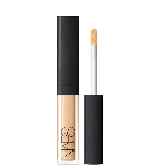 Nars Cosmetics Radiant Creamy Concealer 6Ml Café Con Leche (Light, Golden) - Image 5