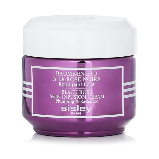 Sisley Black Rose Skin Infusion Cream