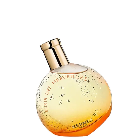 Hermès Elixir Des Merveilles Eau De Parfum