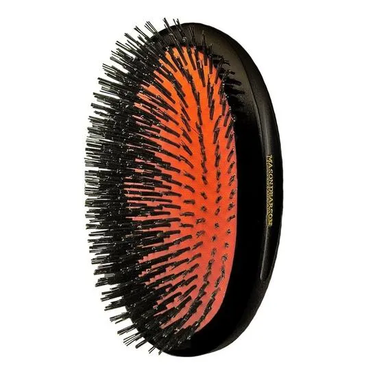 Mason Pearson Pure Bristle Extra Large Military B1m