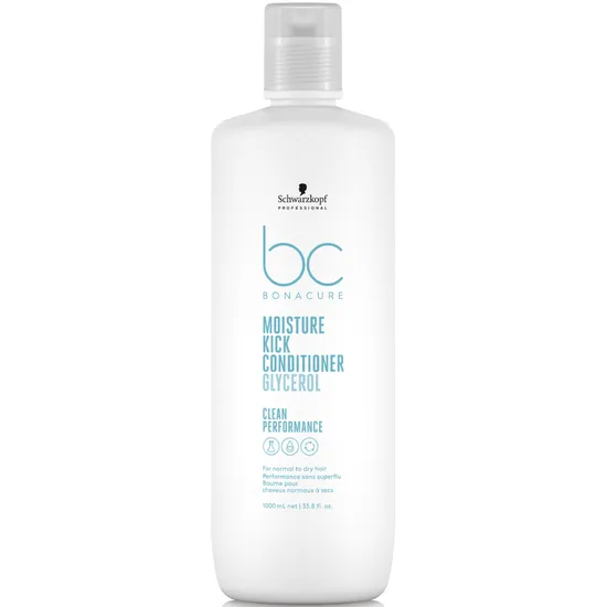 Schwarzkopf Professional BC Bonacure Moisture Kick Conditioner