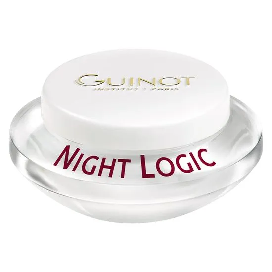 Guinot Night Logic Cream