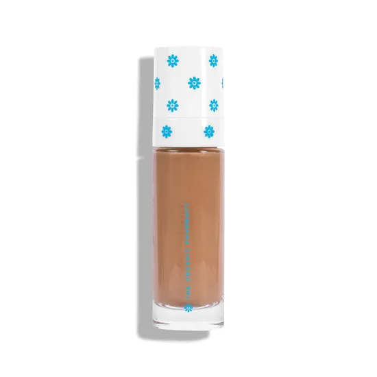 The Organic Pharmacy Tinted Beauty Cream
