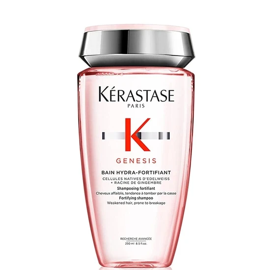 Kérastase Genesis Bain Hydra-Fortifiant Shampoo