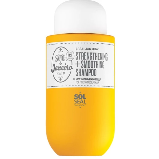 Sol de Janeiro Brazilian Joia Strengthening & Smoothing Shampoo