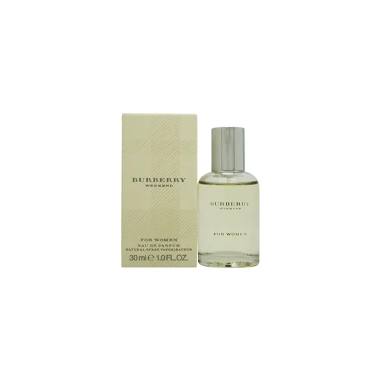 BURBERRY Weekend For Women Eau De Parfum